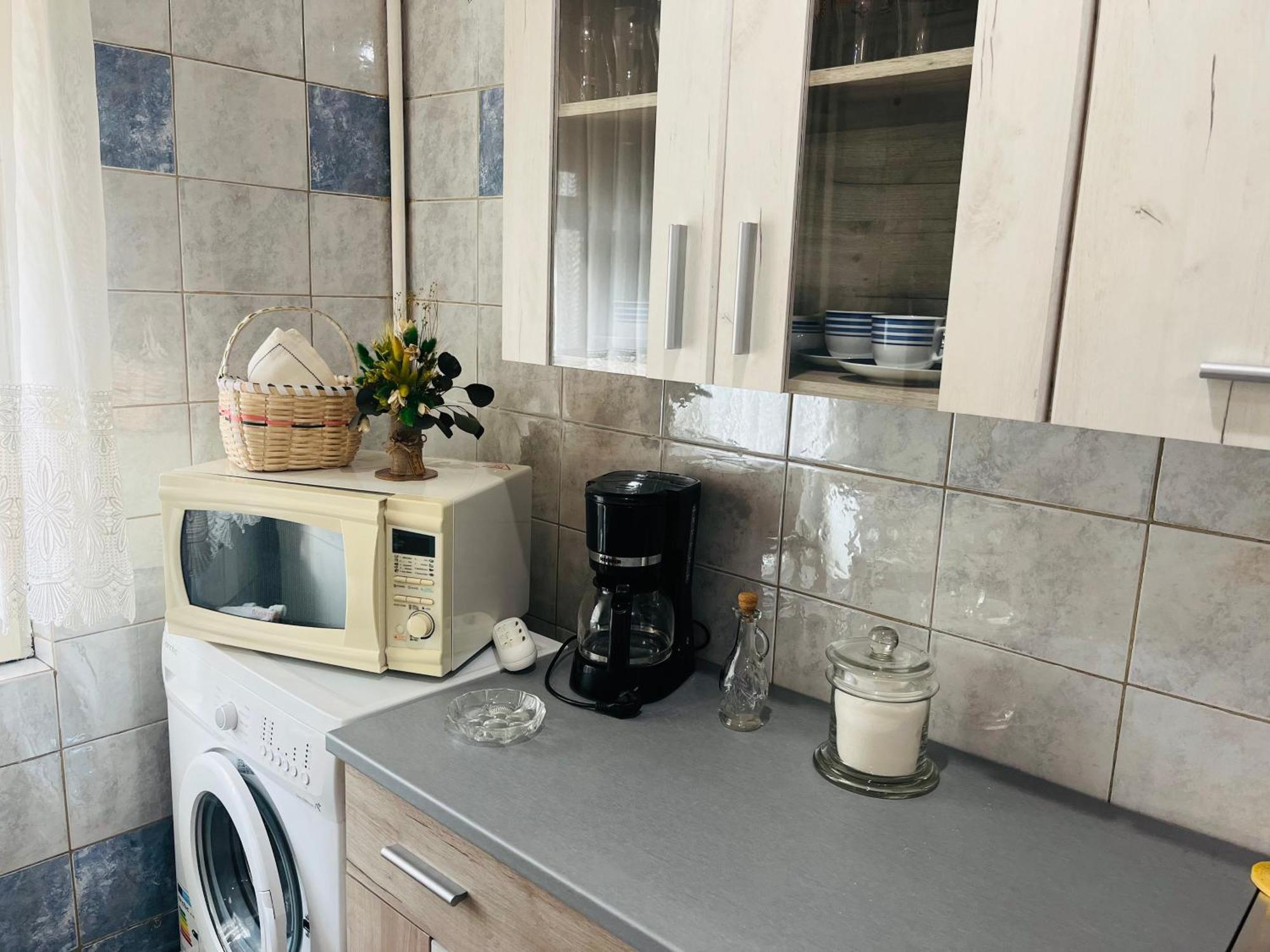 Apartament Cornelia Buzău Eksteriør bilde